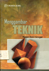 Menggambar Teknik