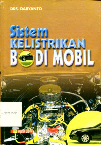 Sistem Kelistrikan Bodi Mobil