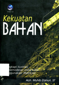 Kekuatan Bahan