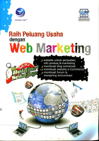 RAIH PELUANG USAHA DENGAN WEB MARKETING