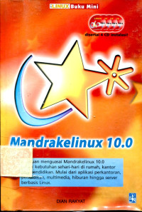 Mandrakelinux 10.0