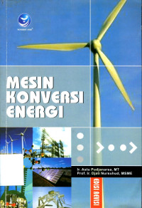 MESIN KONVERSI ENERGI