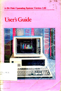 User's Guide