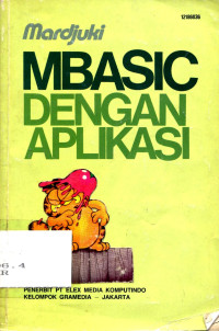 MBASIC DENGAN APLIKASI