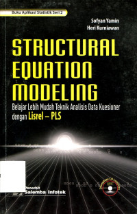 Structural Equation Modeling