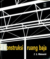 KONSTRUKSI RUANG BAJA