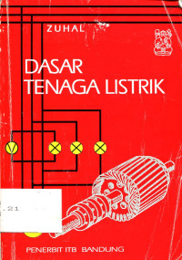 DASAR TENAGA LISTRIK