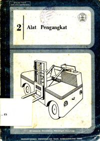 ALAT PENGANGKAT 2