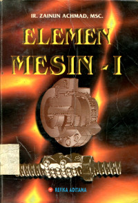 ELEMEN MESIN 1