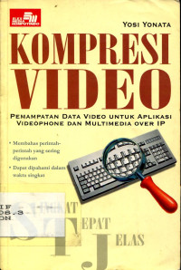 KOMPRESI VIDEO