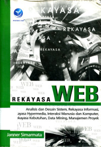 REKAYASA WEB