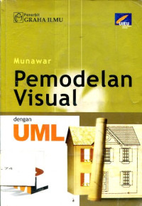 PEMODELAN VISUAL DENGAN UML