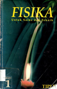 FISIKA untuk sains dan teknik