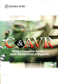 C&AVR