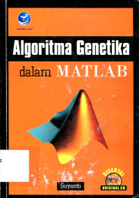 Algoritma Genetika dalam MATLAB