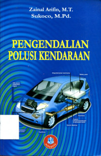 PENGENDALIAN POLUSI KENDARAAN