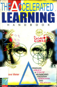 THE ACCELERATED LEARNING HANDBOOK