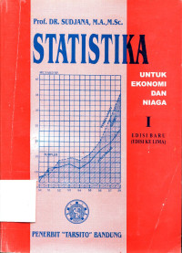 STATISTIKA