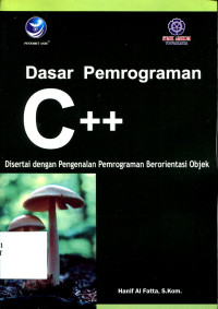 Dasar Pemrograman C++