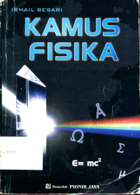 KAMUS FISIKA