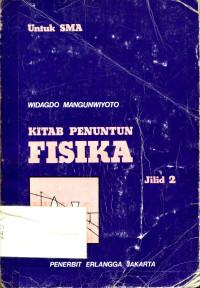 KITAB PENUNTUN FISIKA 2