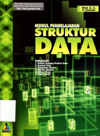 Modul Pembelajaran Struktur Data