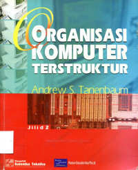 Organisasi Komputer Terstruktur