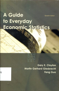 A Guide to Everyday Economic Statistics