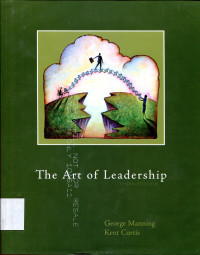 THE ART OF LEADERSHIP