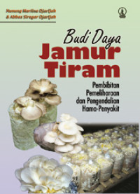 Budi Daya Jamur Tiram