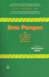 Ilmu Pangan