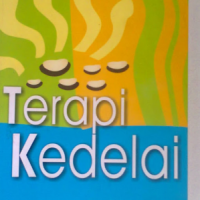 Terapi Kedelai