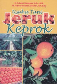 Usaha Tani Jeruk Keprok