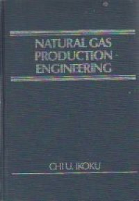 Natural Gas Production Engineering