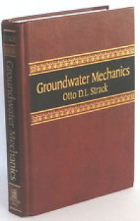 Groundwater Mechanics