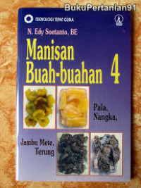 Manisan Buah-Buahan 4