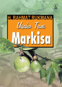 Usaha Tani Markisa