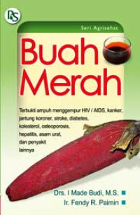 Buah Merah