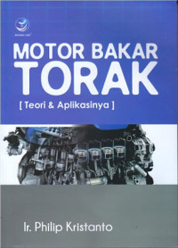 Motor Baik Torak