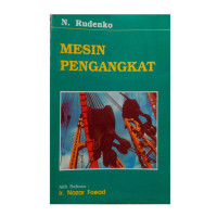 Mesin Pengangkat