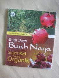 Budi Daya Buah Naga