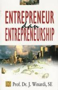 Entrepreneur & Entrepreneurship