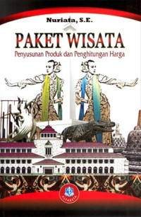 Paket wisata penyusun produk dan penghitungan harga