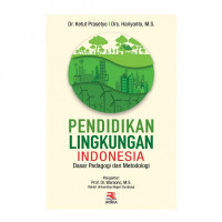 Pendidikan Lingkungan Indonesia