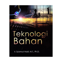 Teknologi Bahan