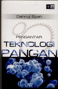 Pengantar Teknologi Pangan