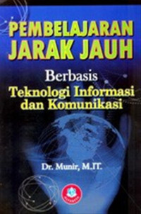 pembelajaran jarak jauh