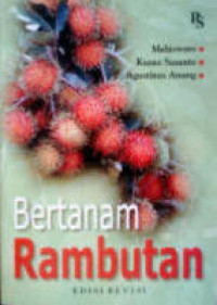 Bertanam Rambutan