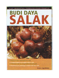 Budi Daya Salak