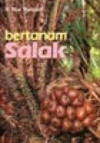 Bertanam Salak